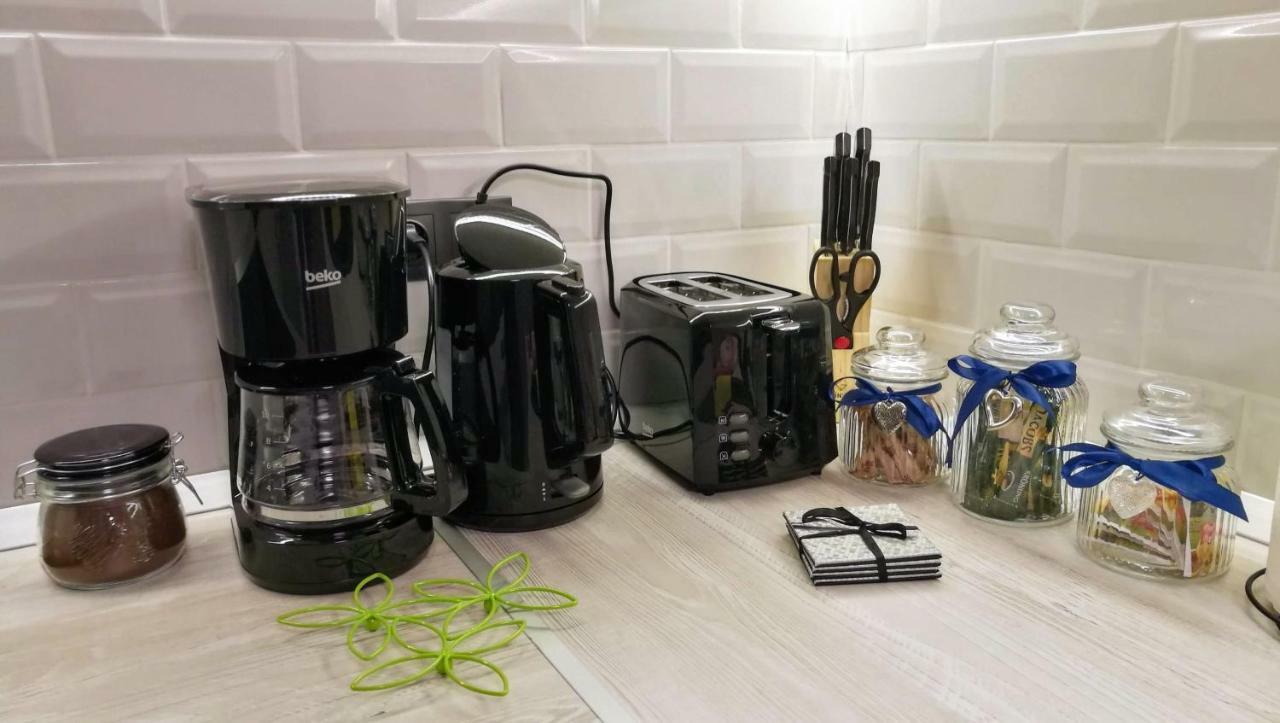 Amedeea'S Apartment سيبيو المظهر الخارجي الصورة